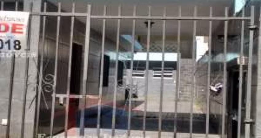 Residencial - Presidente Altino