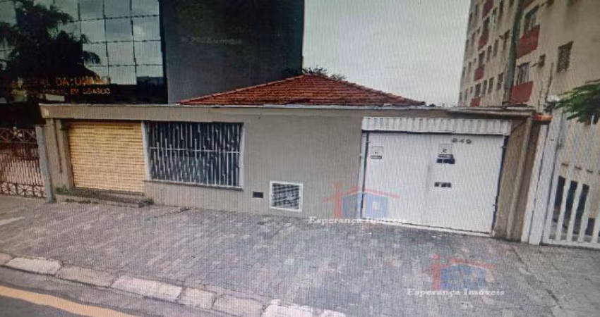 Residencial - Vila Osasco