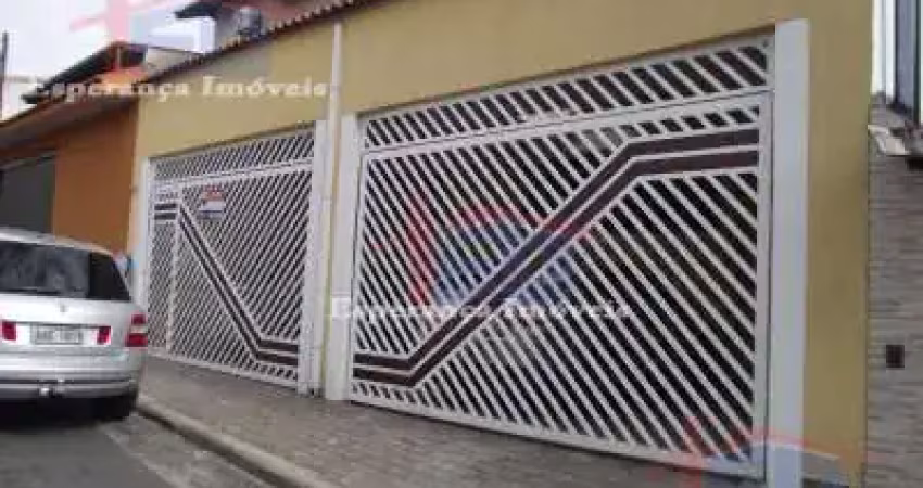 Casa com 3 quartos à venda no Santo Antônio, Osasco 