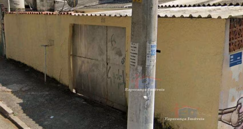 Residencial - Vila Yolanda