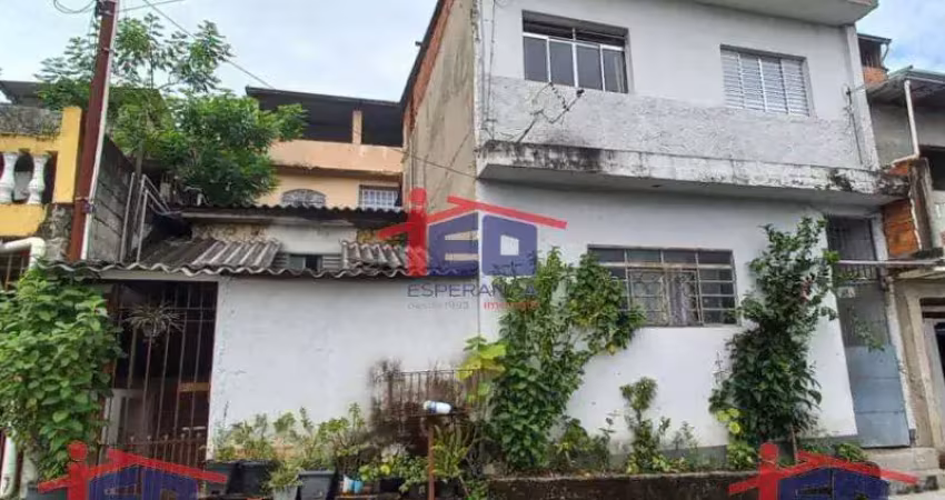 Casa com 2 quartos à venda no Bussocaba, Osasco 