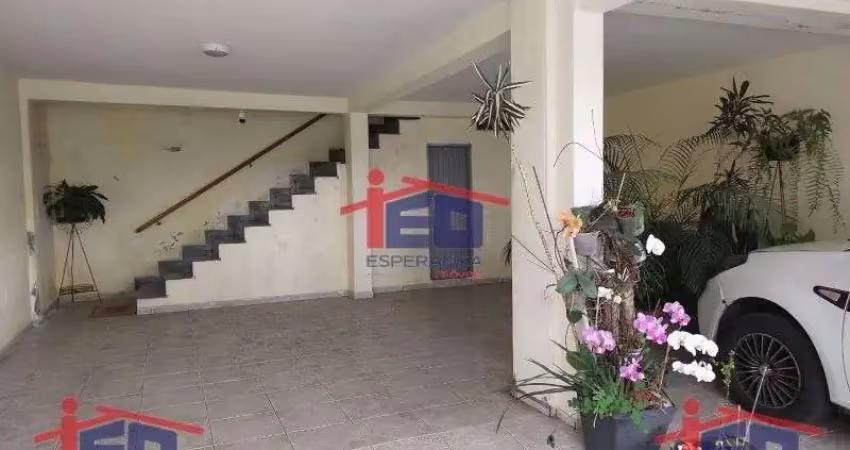 Casa com 2 quartos à venda na Rua Sargento José Miguel, Jaguaribe, Osasco