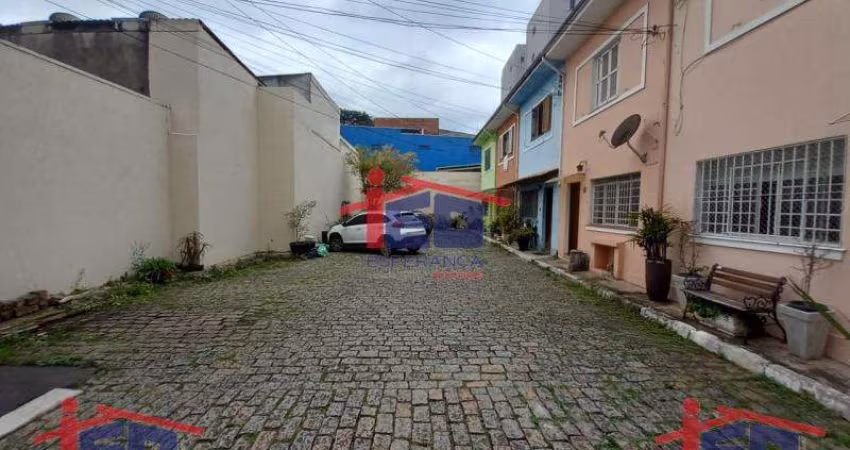 Residencial - Planalto Paulista