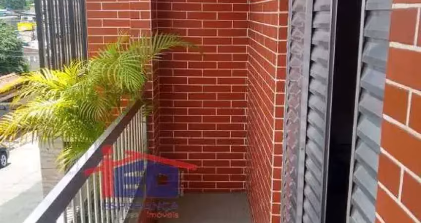 Casa com 2 quartos à venda na Rua Malva, Jardim D'Abril, Osasco