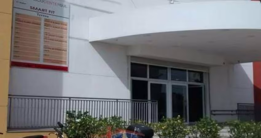 Comercial - Jaguaribe