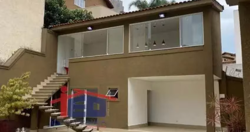 Casa com 4 quartos à venda na Avenida Praia Grande, City Bussocaba, Osasco