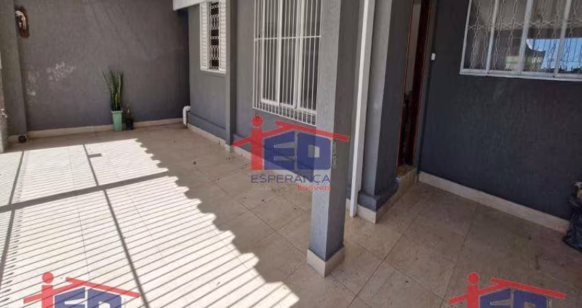 Residencial - Jardim Cipava