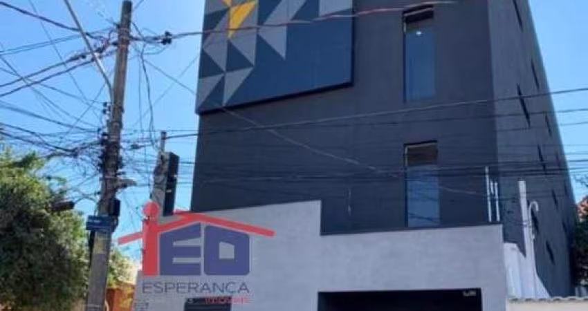 Comercial - Vila Esperanca