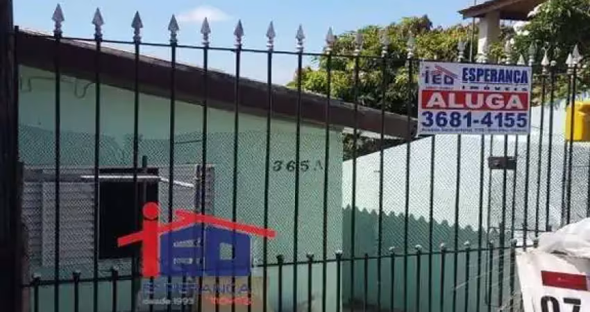 Casa com 2 quartos à venda no Pestana, Osasco 