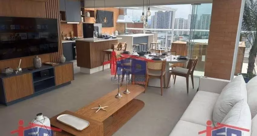 Cobertura com 3 quartos à venda no Centro, Osasco 