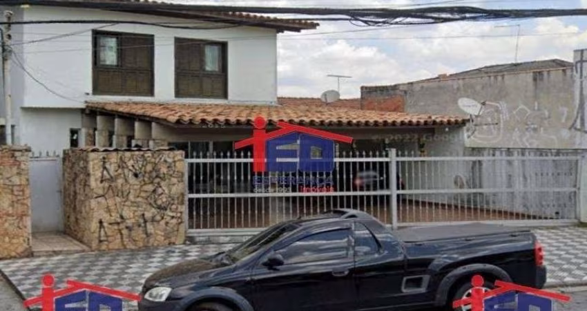 Residencial - Vila Osasco