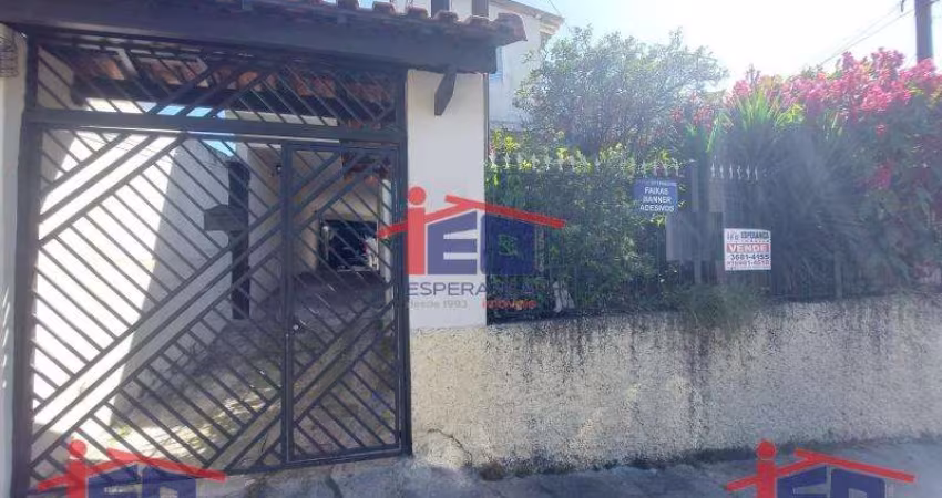 Residencial - Vila Yolanda