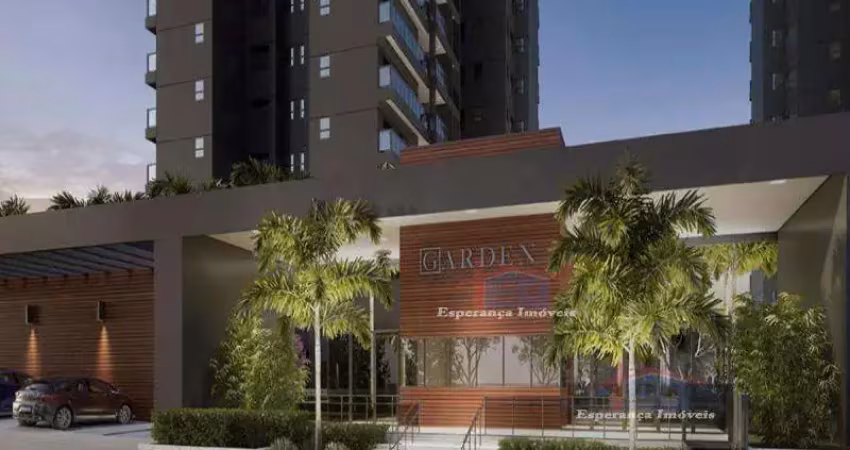 Apartamento com 4 quartos à venda na Rua Doutor Paulo Ferraz da Costa Aguiar, Vila Yara, Osasco