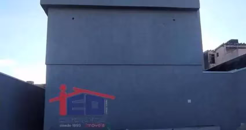 Casa em condomínio fechado com 2 quartos à venda na Rua Benedito de Campos, Jaguaribe, Osasco
