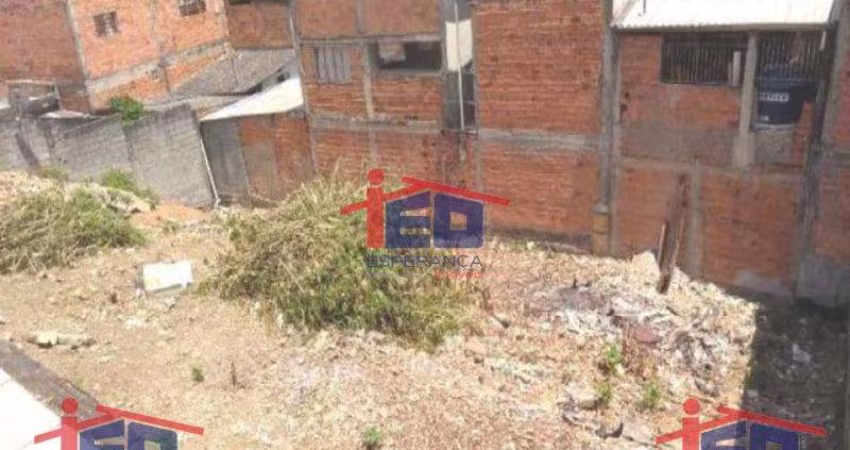 Residencial - Jardim Veloso