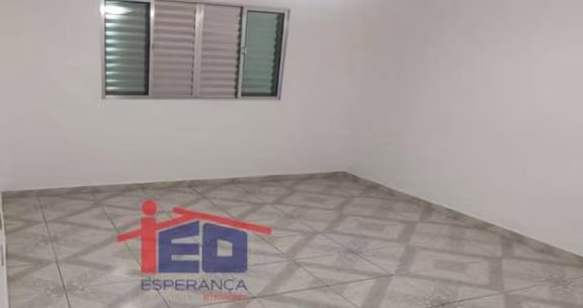 Residencial - Conj Hab Pres Castelo Branco