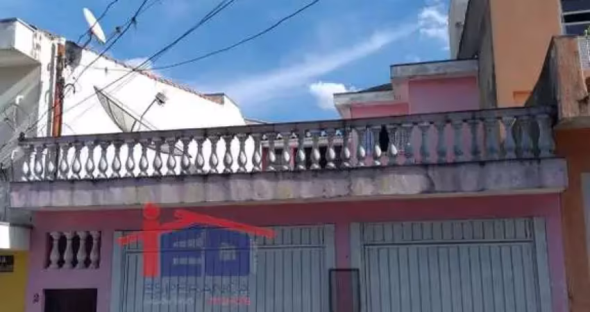 Casa com 3 quartos à venda na Rua Marcílio Pereira da Silva, Jaguaribe, Osasco