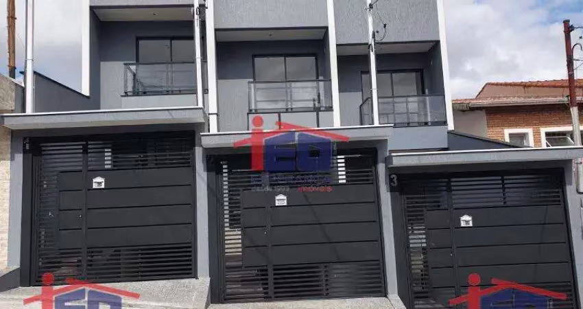Residencial - Jardim das Flores