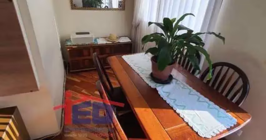 Apartamento com 3 quartos à venda no Centro, Osasco 