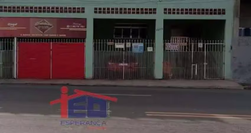 Casa com 2 quartos à venda na Cidade das Flores, Osasco 