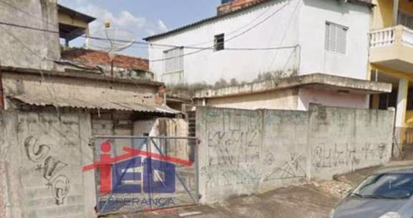 Residencial - Quitauna