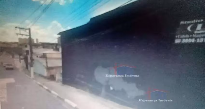 Terreno à venda no Umuarama, Osasco 