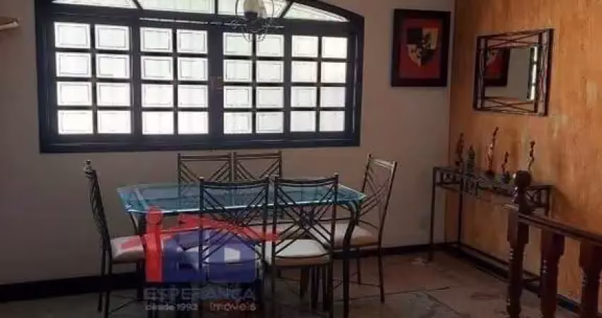 Casa com 3 quartos à venda no Adalgisa, Osasco 