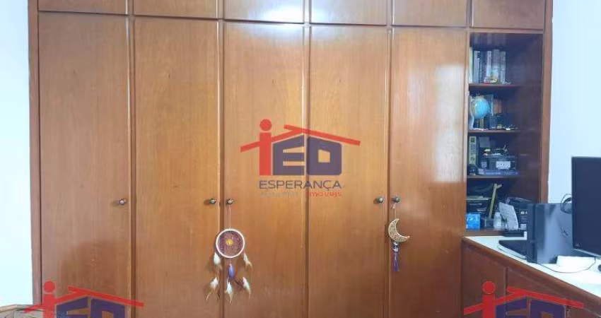 Residencial - Jardim Santo Antonio
