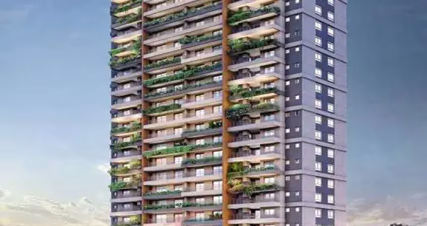 Apartamento com 2 quartos à venda no Centro, Osasco 