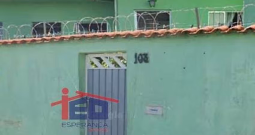 Residencial - Jaguaribe