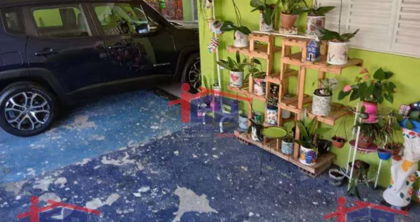 Casa com 2 quartos à venda na Rua Carmo Caracho, Umuarama, Osasco
