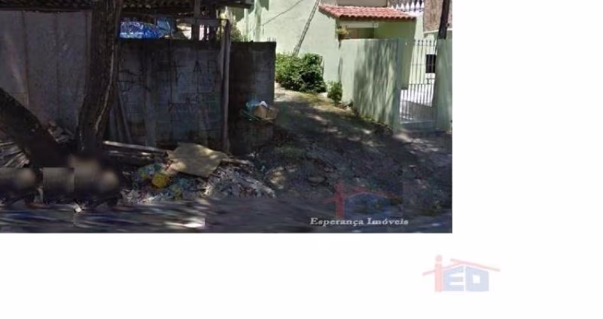 Residencial - Vila Yolanda