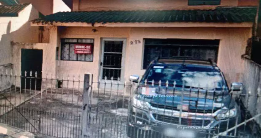 Casa com 2 quartos à venda na Vila Campesina, Osasco 