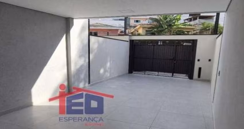 Residencial - Bela Vista