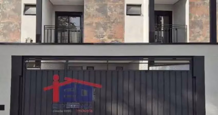 Casa com 3 quartos à venda na Bela Vista, Osasco 