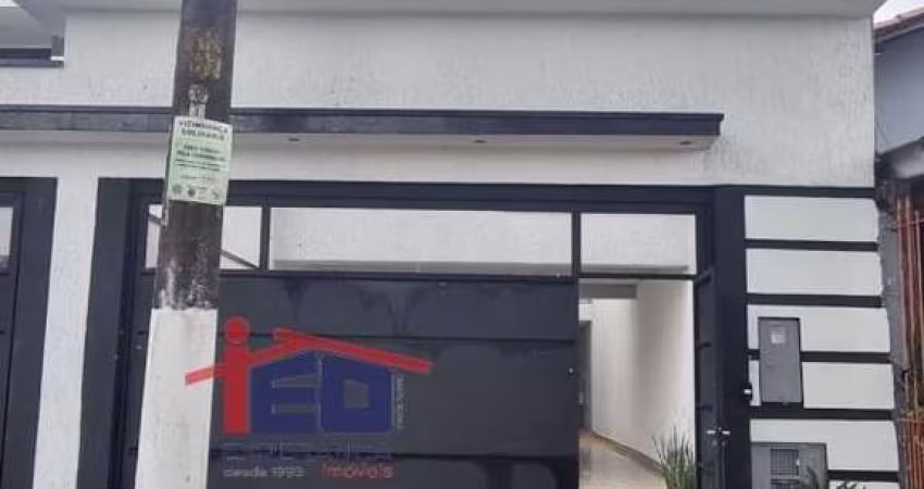 Residencial - Bela Vista