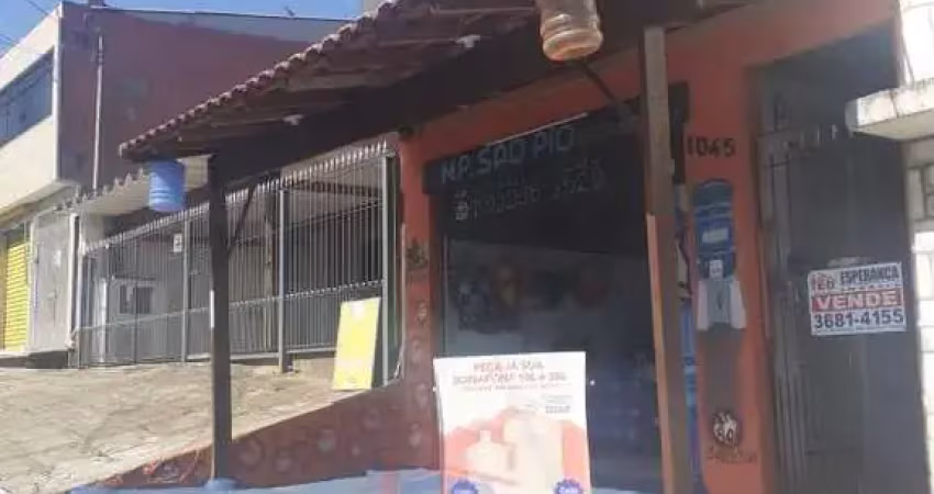 Casa com 2 quartos à venda no Veloso, Osasco 