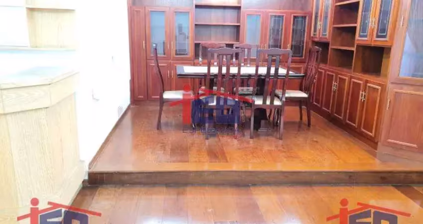 Apartamento com 3 quartos à venda no Centro, Osasco 