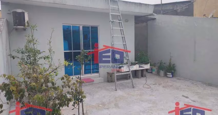 Casa com 3 quartos à venda na Rua Inácio de Souza, Jardim Roberto, Osasco
