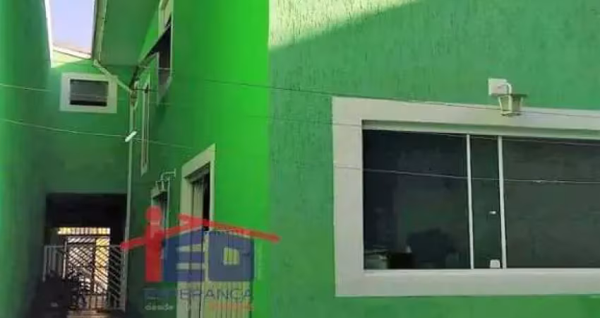 Casa com 3 quartos à venda na Rua Luis de Souza, Bela Vista, Osasco