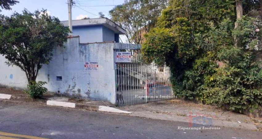 Residencial - Jaguaribe