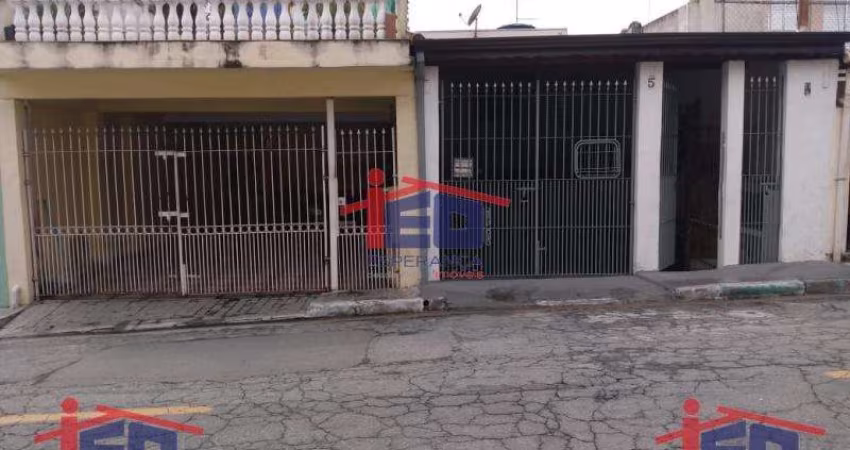 Residencial - Vila Yolanda
