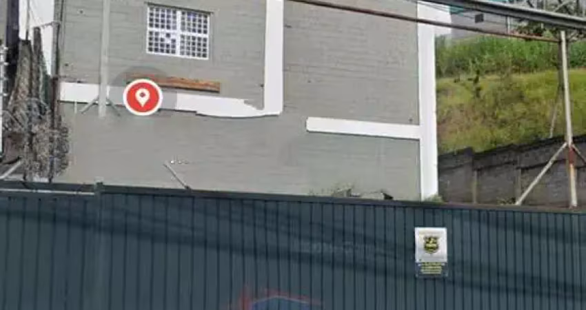 Barracão / Galpão / Depósito à venda no Chácaras Marco, Barueri 