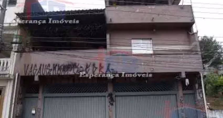 Casa com 2 quartos à venda na Rua Ângelo Alberto Nesti, Bussocaba, Osasco