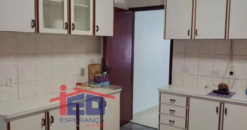 Residencial - Jardim Cipava