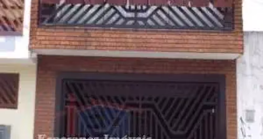 Casa com 3 quartos à venda na Rua Manoel Martins, Pestana, Osasco