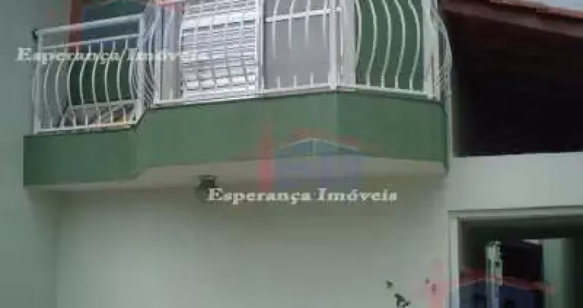 Casa com 4 quartos à venda no Santo Antônio, Osasco 