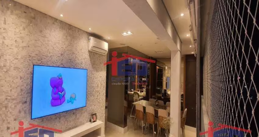 Apartamento com 2 quartos à venda no Centro, Osasco 