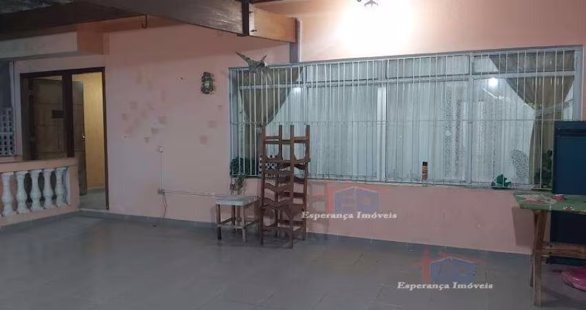 Residencial - Jardim Veloso