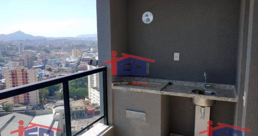 Residencial - Bela Vista